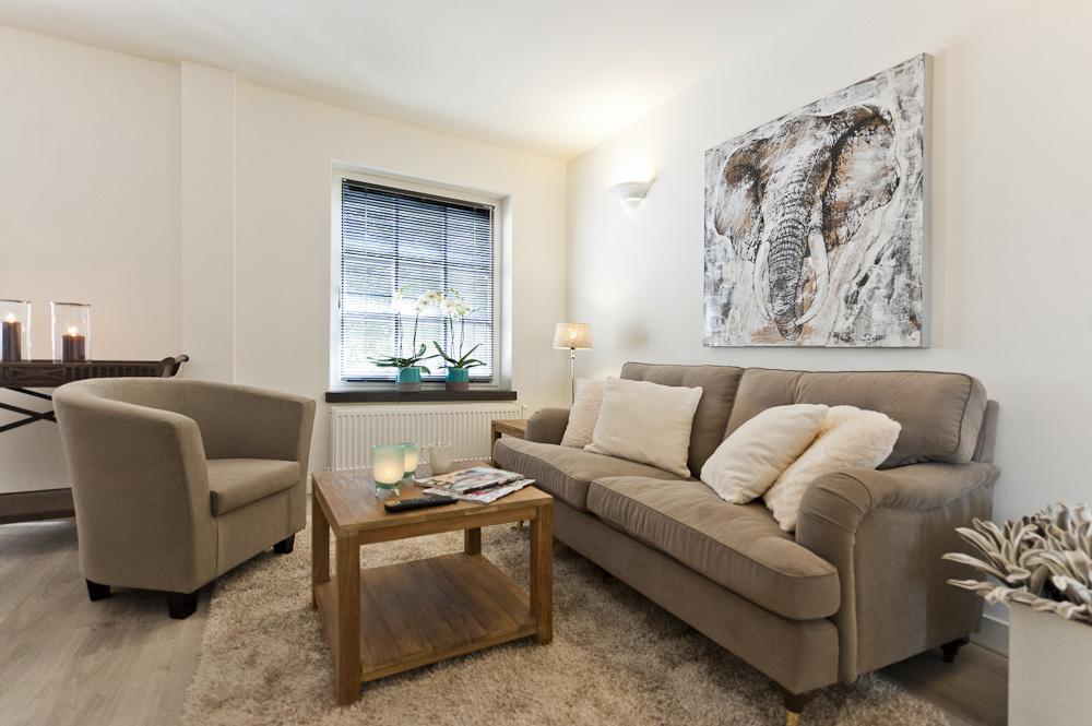 Het Ketelhuis Tilburg Room photo
